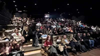 &Ccedil;in&rsquo;in en &ouml;nemli geleneksel bayramı olan Bahar Bayramı kapsamında hazırlanan