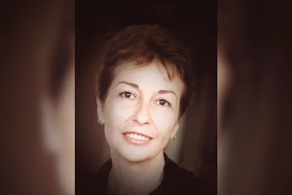 Evrim Hazal Omak, 22.02.2026 (Hibya)-Yazar Emine Işınsu adına d&uuml;zenlenen 2027
