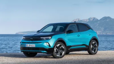 Alman otomotiv &uuml;reticisi Opel&rsquo;in B-SUV segmentindeki iddialı karakteriyle &ouml;ne &ccedil;ıkan