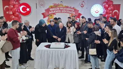 Aile ve Sosyal Hizmetler Bakanlığı tarafından hayata ge&ccedil;irilen &ldquo;Evlenecek Gen&ccedil;lerin