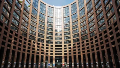 Litvanya Dışişleri Bakanı Budrys,&nbsp;Avrupa Birliği&rsquo;nin Belarus&rsquo;a y&ouml;nelik yaptırımları bir yıl