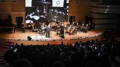 ABB K&uuml;lt&uuml;r, Sanat ve Sosyal İşler Dairesi Başkanlığı&rsquo;na bağlı Kent
