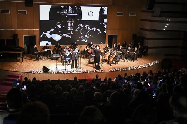 ABB K&uuml;lt&uuml;r, Sanat ve Sosyal İşler Dairesi Başkanlığı&rsquo;na bağlı Kent