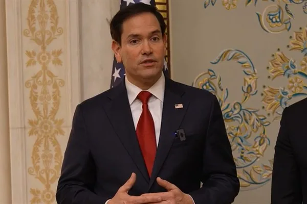 Amerika Birleşik Devletleri (ABD) Dışişleri Bakanı Marco Rubio, Bangladeş&rsquo;te ger&ccedil;ekleştirilen
