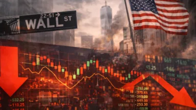 Dow Jones End&uuml;striyel Ortalamasına bağlı vadeli işlemler 268 puan veya