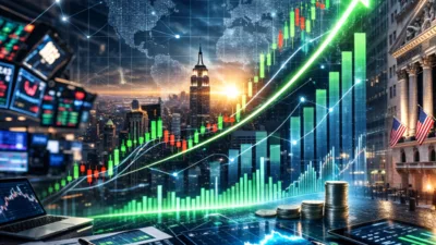 Dow Jones End&uuml;striyel Ortalamasına bağlı vadeli işlemler 27 puan y&uuml;kseldi.