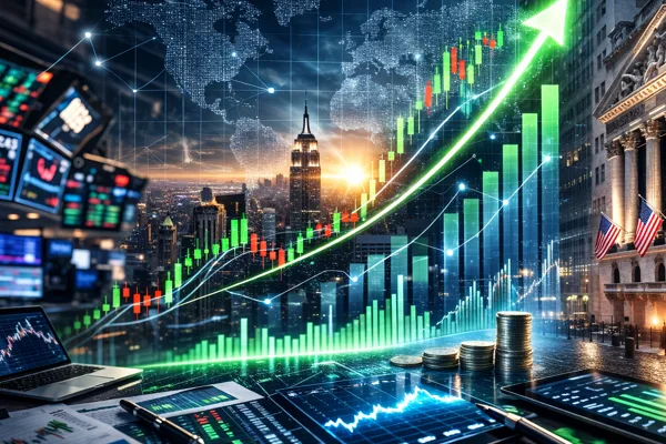 Dow Jones End&uuml;striyel Ortalamasına bağlı vadeli işlemler 27 puan y&uuml;kseldi.