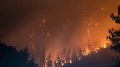 Kaliforniya, Hawaii ve New York'lu milletvekillerinin &ouml;nerileri, fosil yakıt end&uuml;strisini
