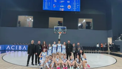 Adana B&uuml;y&uuml;kşehir Belediyesi&nbsp;b&uuml;nyesinde faaliyet g&ouml;steren&nbsp;Adana B&uuml;y&uuml;kşehir Belediyesi Spor Kul&uuml;b&uuml;&nbsp;Basketbol Takımı,
