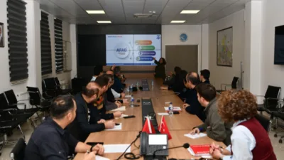 B&uuml;y&uuml;kşehir Belediyesi, Afet Farkındalık Eğitimlerini daha geniş kitlelere ulaştırmak ve