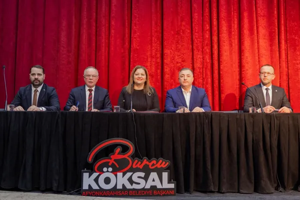 Afyonkarahisar Belediyesi, &ccedil;alışanlarının sosyal ve mali haklarını g&uuml;&ccedil;lendirmeye y&ouml;nelik bir