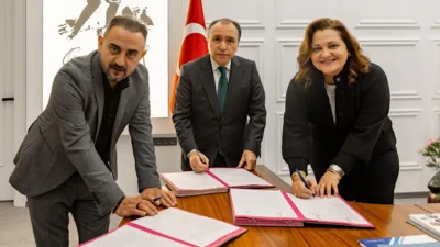 Afyonkarahisar Belediyesi,&nbsp;Afyon Kocatepe &Uuml;niversitesi&nbsp;ve&nbsp;Afyonkarahisar Profesyonel Aş&ccedil;ılar Derneği&nbsp;arasında gastronomi alanında iş
