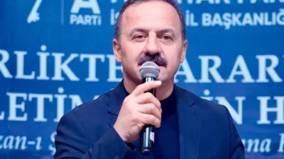 Anahtar Parti Genel Başkanı Ağıralioğlu, MHP ve DEM Parti cephesinden