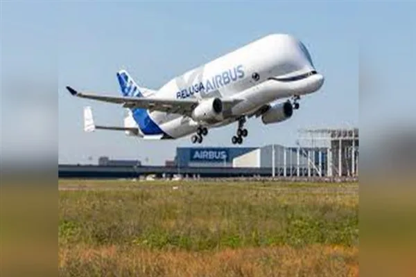 AirbusPerşembe g&uuml;n&uuml; yaptığı a&ccedil;ıklamada, 2026 yılında 870 ticari u&ccedil;ak teslim