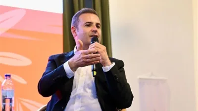 Balıkesir B&uuml;y&uuml;kşehir Belediye Başkanı Akın, Balıkesir&rsquo;de ramazan boyunca ger&ccedil;ekleştirilecek etkinlik