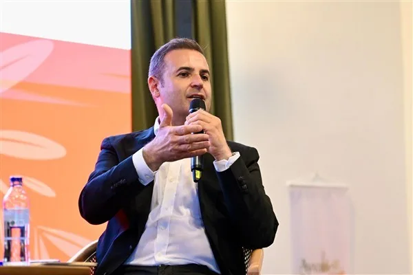 Balıkesir B&uuml;y&uuml;kşehir Belediye Başkanı Akın, Balıkesir&rsquo;de ramazan boyunca ger&ccedil;ekleştirilecek etkinlik