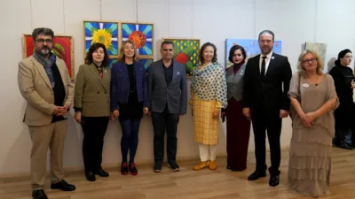 Alanya Belediyesi tarafından desteklenen ve Yeni Alanyalılar Platformu b&uuml;nyesinde bu