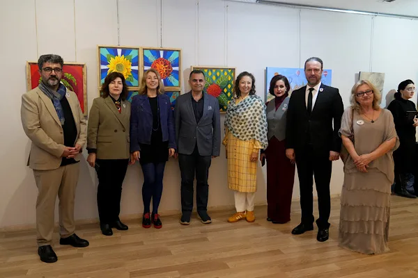 Alanya Belediyesi tarafından desteklenen ve Yeni Alanyalılar Platformu b&uuml;nyesinde bu