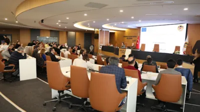 Alanya Belediyesi ile ALK&Uuml; iş birliğinde hayata ge&ccedil;irilen ve 12
