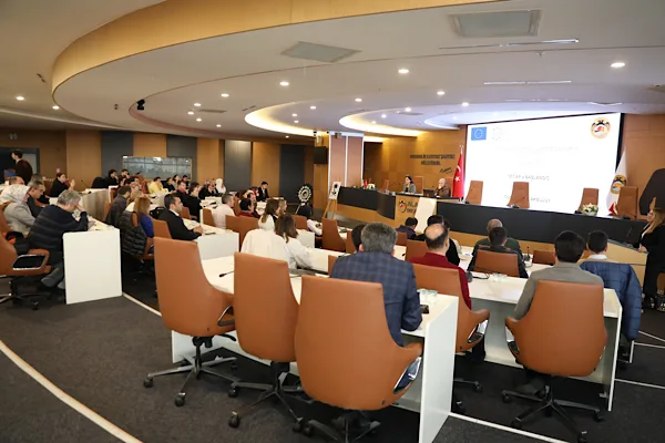 Alanya Belediyesi ile ALK&Uuml; iş birliğinde hayata ge&ccedil;irilen ve 12