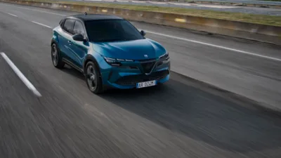 Alfa Romeo, şubat ayı boyunca Junior ve Tonale modellerine &ouml;zel