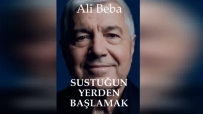 Bir "Deneyim Hazinesi" sessizliği eyleme d&ouml;n&uuml;şt&uuml;rmek &Ccedil;ocukluğunda yaşadığı "sessizlik" yani