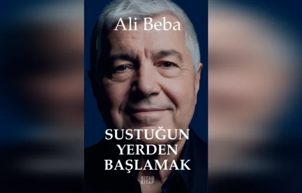Bir "Deneyim Hazinesi" sessizliği eyleme d&ouml;n&uuml;şt&uuml;rmek &Ccedil;ocukluğunda yaşadığı "sessizlik" yani