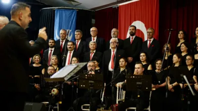 Ege &Uuml;niversitesi Devlet T&uuml;rk Musikisi Konservatuvarı &Ouml;ğretim G&ouml;revlisi ve ASEV