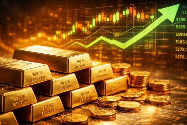 ABD Başkanı Donald Trump'ın yeni y&uuml;zde 10'luk k&uuml;resel g&uuml;mr&uuml;k vergileri