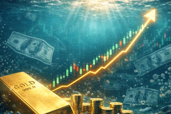 ABD Başkanı Donald Trump'ın yeni y&uuml;zde 10'luk k&uuml;resel g&uuml;mr&uuml;k vergisi