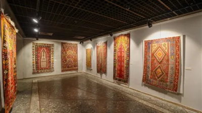 &nbsp;Koleksiyoner Ertan S&ouml;ylemez&rsquo;in eserlerinden oluşan sergi, Kahraman Emmioğlu K&uuml;lt&uuml;r ve
