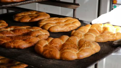 Ankara Halk Ekmek Fabrikası, Mobil Ekmek Fırını aracılığıyla ramazan ayında