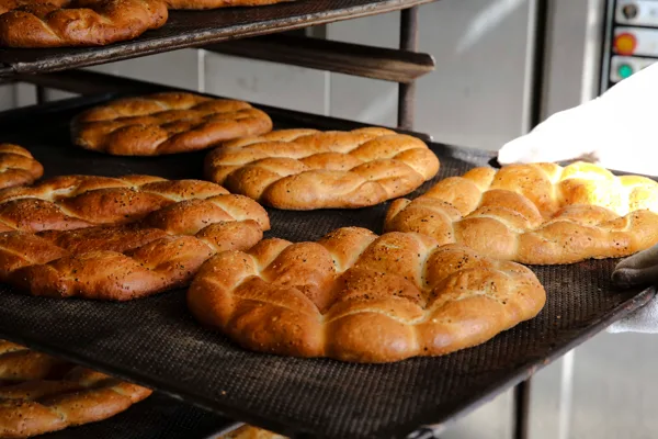 Ankara Halk Ekmek Fabrikası, Mobil Ekmek Fırını aracılığıyla ramazan ayında