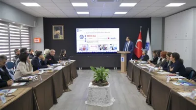 Ankara B&uuml;y&uuml;kşehir Belediyesi (ABB), halk sağlığı hizmetlerini daha etkin hale