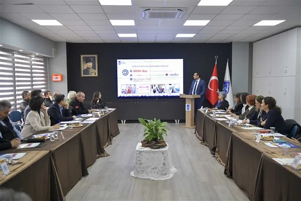 Ankara B&uuml;y&uuml;kşehir Belediyesi (ABB), halk sağlığı hizmetlerini daha etkin hale