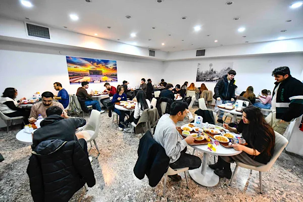 Ankara B&uuml;y&uuml;kşehir Belediyesi, eğitim odaklı sosyal hizmet &ccedil;alışmaları kapsamında Ramazan
