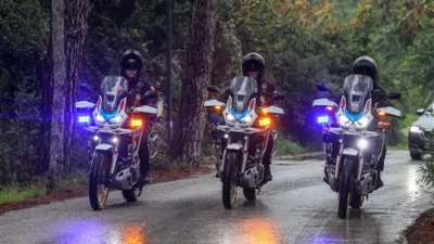 Antalya&nbsp;B&uuml;y&uuml;kşehir Belediyesi, zabıta teşkilatının hizmet kapasitesini artırmak amacıyla personel ve