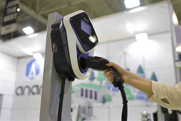 Elektrikli ara&ccedil; ve şarj ekosisteminin geleceğini şekillendiren fuar, d&uuml;nyanın d&ouml;rt