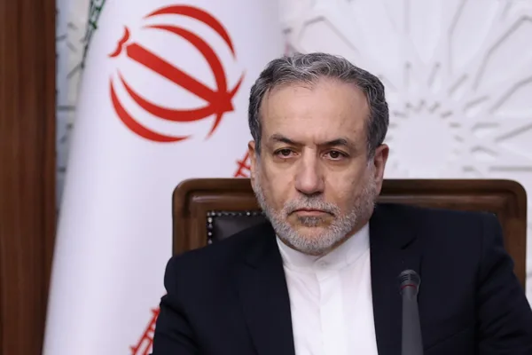 Bakanlıktan yapılan a&ccedil;ıklamaya g&ouml;re, İran Dışişleri Bakanı Araghchi, n&uuml;kleer g&ouml;r&uuml;şmeler