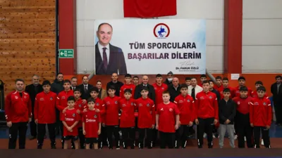 D&uuml;zce 1. Organize Sanayi B&ouml;lgesi&rsquo;nde faaliyet g&ouml;steren Ascarrier Otomotiv firması,
