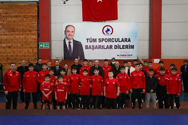 D&uuml;zce 1. Organize Sanayi B&ouml;lgesi&rsquo;nde faaliyet g&ouml;steren Ascarrier Otomotiv firması,