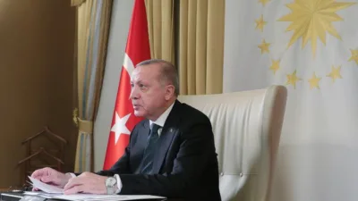 Resmi Gazete&rsquo;de yayımlanan Cumhurbaşkanı Kararına g&ouml;re, Adalet Bakan Yardımcıları Ramazan