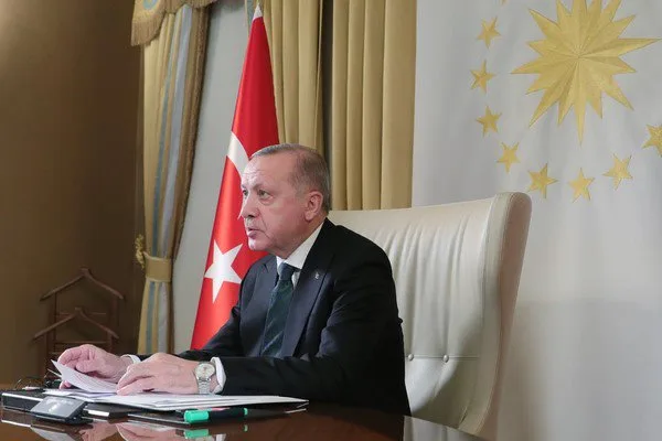 Resmi Gazete&rsquo;de yayımlanan Cumhurbaşkanı Kararına g&ouml;re, Adalet Bakan Yardımcıları Ramazan