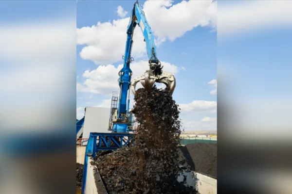 D&uuml;nya genelinde ve T&uuml;rkiye&rsquo;de hızla artan atık lastik miktarı, &ccedil;evresel