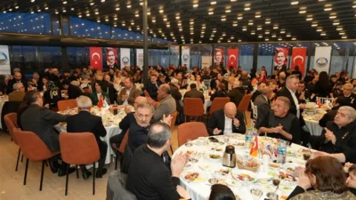 Avcılar Belediyesi ile Avcılar Kaymakamlığı koordinesinde, Ramazan ayının birlik ve