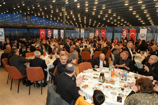 Avcılar Belediyesi ile Avcılar Kaymakamlığı koordinesinde, Ramazan ayının birlik ve