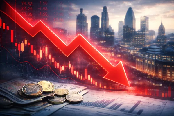 Analistlere g&ouml;re, İngiltere'nin FTSE Endeksi y&uuml;zde 0,2, Almanya'nın DAX Endeksi