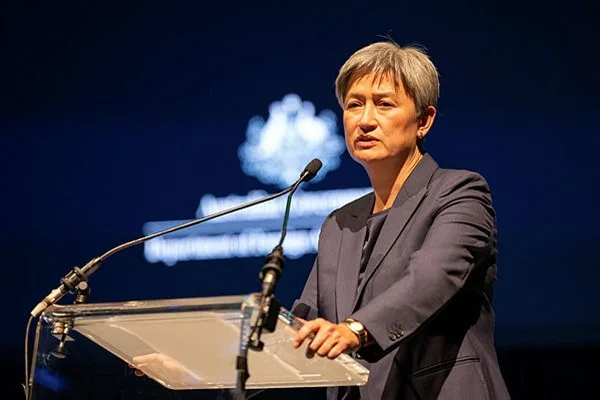 Avustralya Dışişleri Bakanı Penny Wong, Kanada&rsquo;da ger&ccedil;ekleşen saldırı sonrası a&ccedil;ıklama