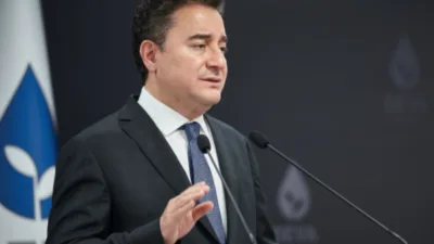 Ali Babacan, Zonguldak&rsquo;ta meydana gelen maden kazasında hayatını kaybeden iş&ccedil;iler