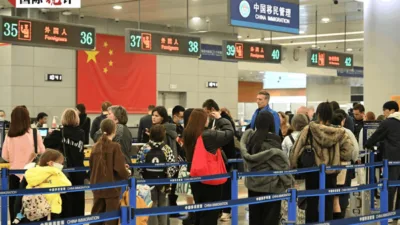 Chen Tingyao'nun haberine g&ouml;re, &Ccedil;in&rsquo;de At Yılı Bahar Bayramı&rsquo;nın yaklaşmasıyla